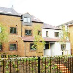 Building Performance Evaluation