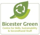 BG logo